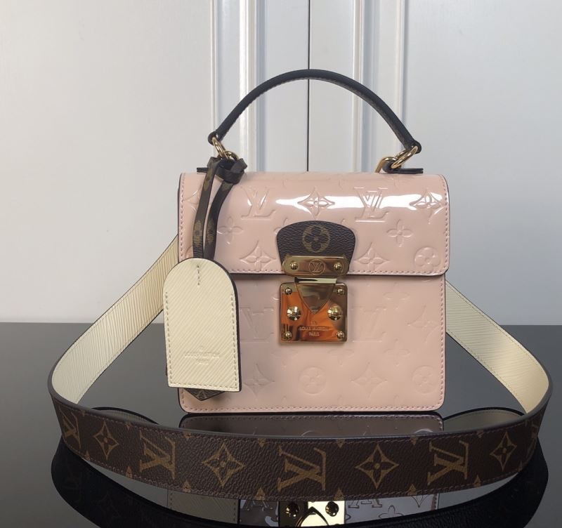 Louis Vuitton Satchel Bags